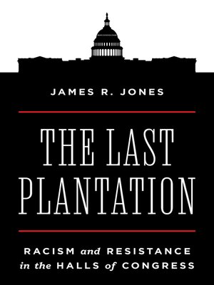 cover image of The Last Plantation